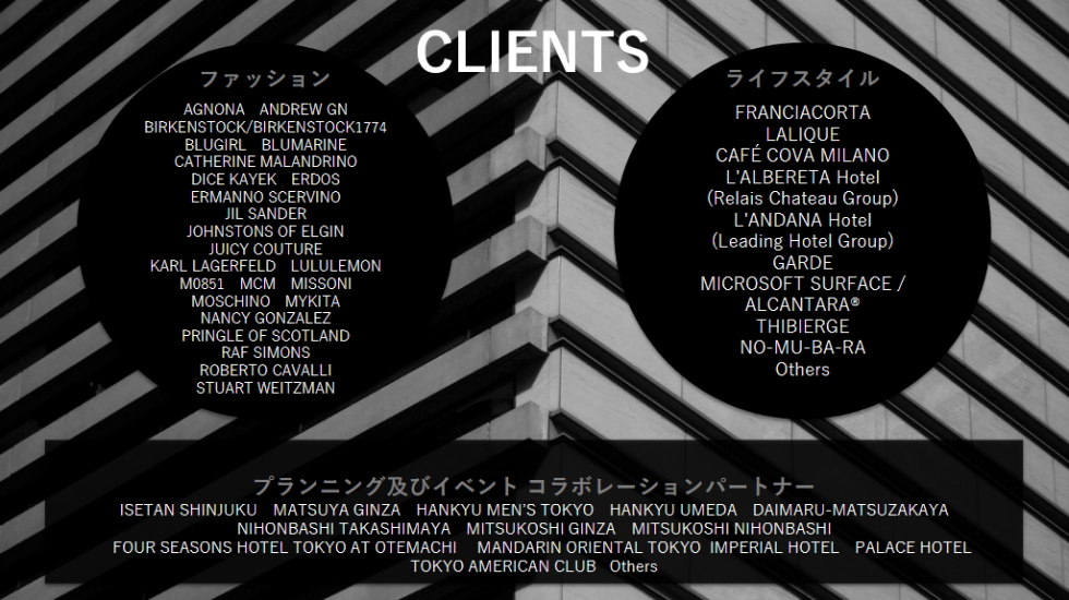 CLIENTS